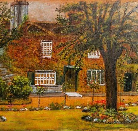 Swan Guest House London - Heathrow